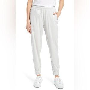 Tommy Bahama Women's Classic White Joggers